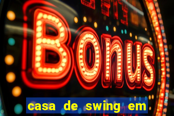 casa de swing em campo grande ms